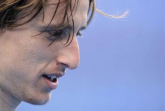 Modrić: Volio bih igrati protiv Argentine, ali Italija je važnija