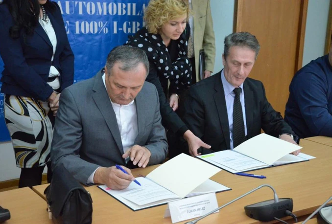 Dvadeset automobila za stopostotne invalide stiže do kraja godine