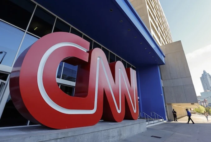 CNN prestaje s emitiranjem u Rusiji