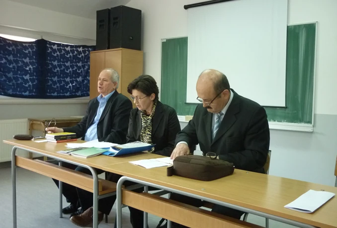 Humski dani poezije održani u Posušju