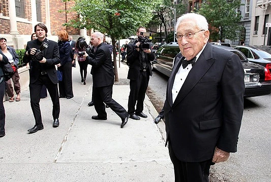 Kissinger upozorio na novi Hladni rat zbog ukrajinske krize