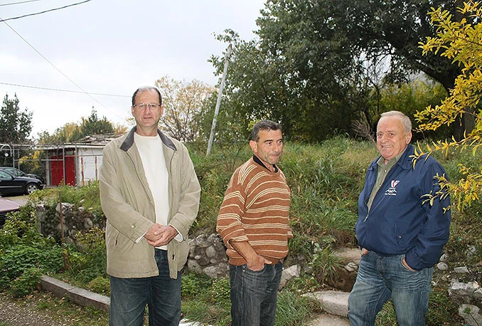 Mostarci žele obnoviti Hadžijsku sofu