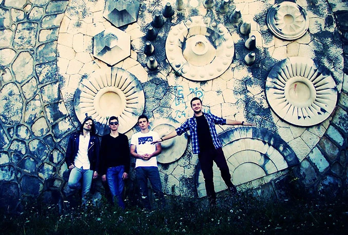 Jester's Play iz Mostara ima svoj prvi album - Sapere Aude