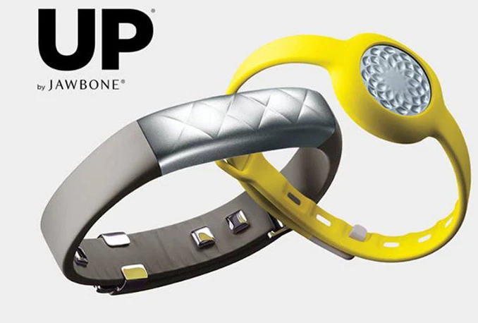 Jawbone predstavio nove pametne narukvice, najnaprednije ikad!
