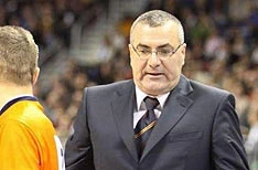 Repeša: Ovo je najveća pobjeda u povijesti kluba