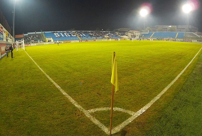 Miočić nije znao tko je domaćin na Pecari, pogledajte koji je klub preselio u Široki