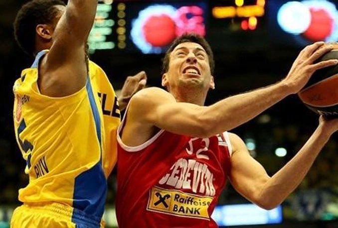 Cedevita pobijedila europskog prvaka u gostima