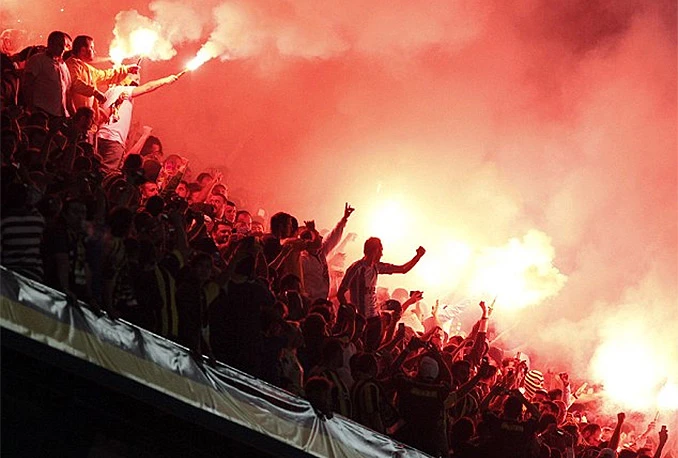UEFA pokrenula disciplinski postupak protiv Borussije Dortmund i Galatasaraya