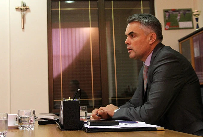 Podignute prijave protiv Lasića, Bevande i Karačića