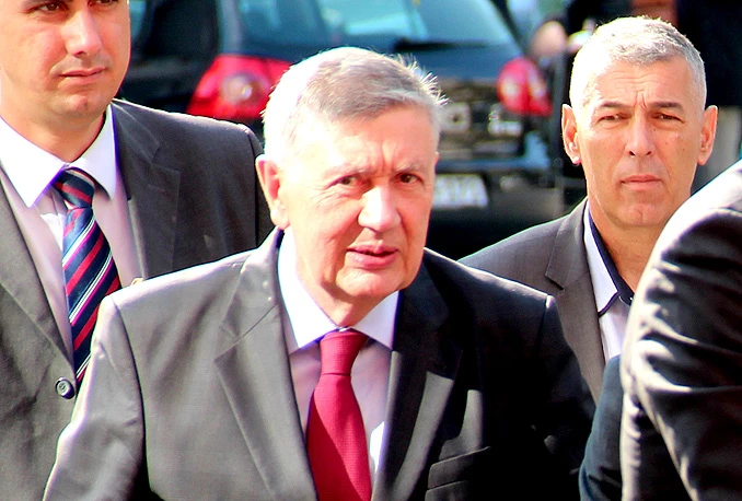 Radmanović: Hrvati su u pravu
