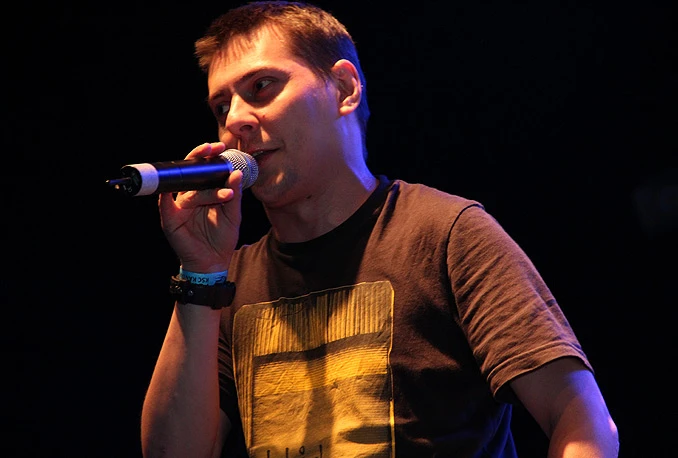 Marčelo u Mostaru promovira knjigoalbum