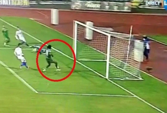Brazilac promašio prazan gol s dva metra!