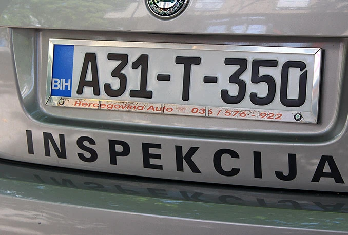 Livnu nedostaju inspektori