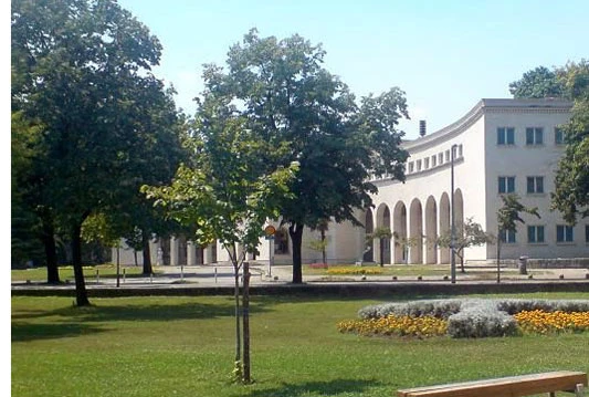 U Mostaru XV. Humski dani poezije