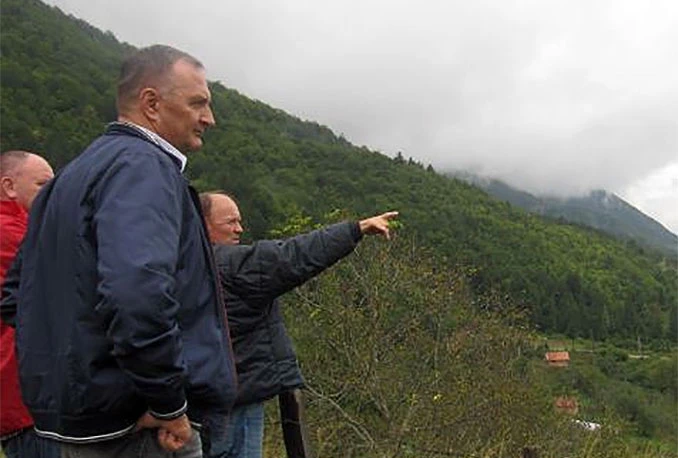 Helez: Dugujem zahvalnost onima koji su me pokušavali oblatiti