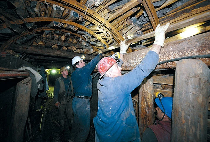 Ekonomski trendovi u BiH: Rudnici na vrhu, pada proizvodnja metala i struje