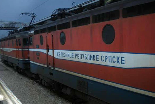Željeznice RS za devet mjeseci iskazale novi gubitak od 6,3 milijuna KM
