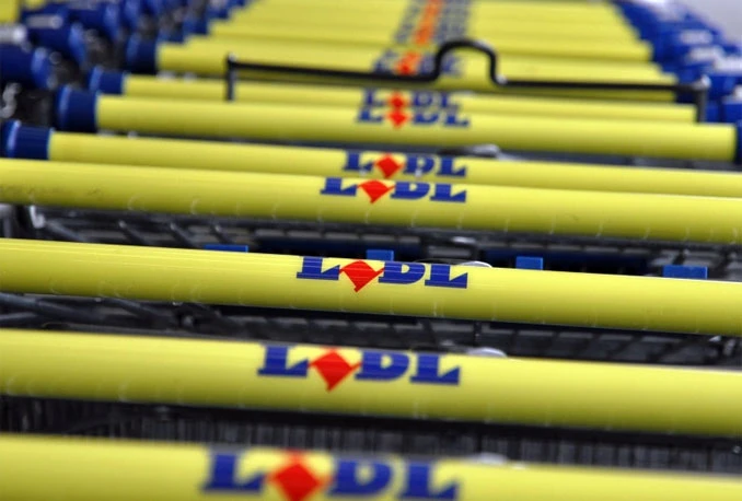 Lidl u BiH dolazi iduće godine?