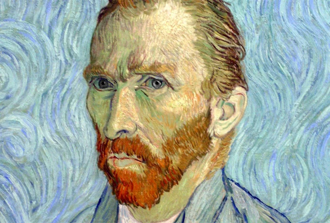 Van Goghovo platno prodano za 61,8 milijuna dolara