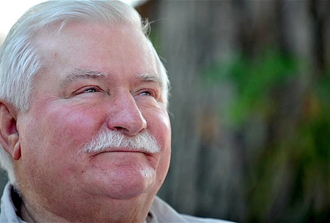 Walesa: Putin je objavio rat svijetu!