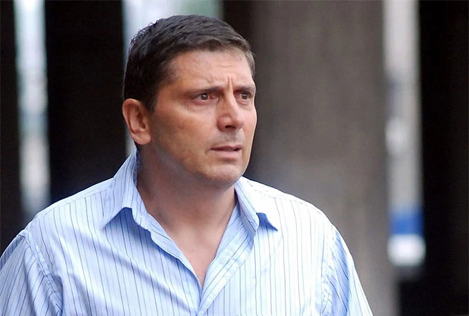 Odbjegli Đinđićev suradnik: Sklonio sam se u Split, jer je Vučić naručio moje ubojstvo