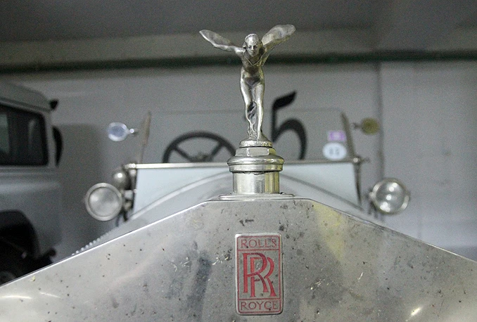 Rolls-Royce otpušta 2.600 radnika