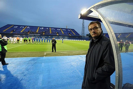 Ante Čačić preuzeo Slaven Belupo