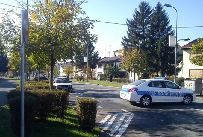 Starica ubijena u obiteljskoj kući