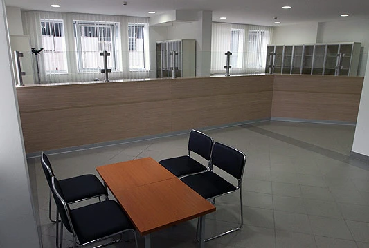 Čauševićevi ljudi žele vrijeme mraka i kriminala