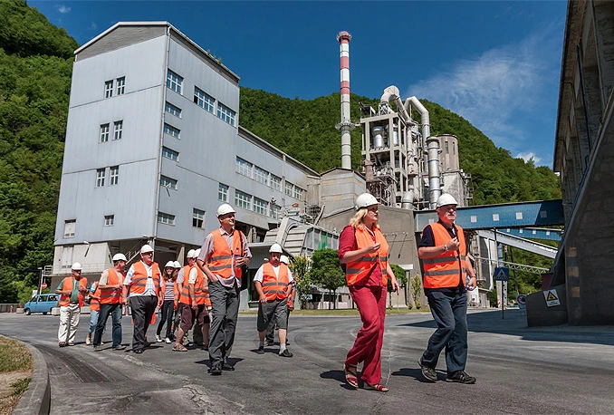 Slovenija: Rast BDP-a i manja nezaposlenost