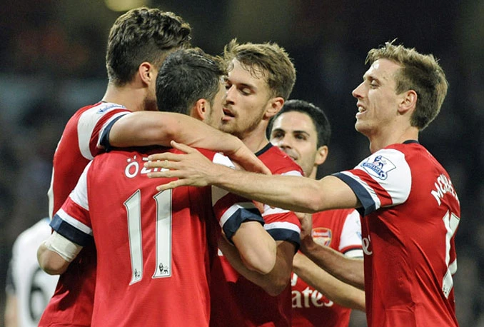 Real, Borussija i Arsenal već večeras mogu osigurati osminu finala