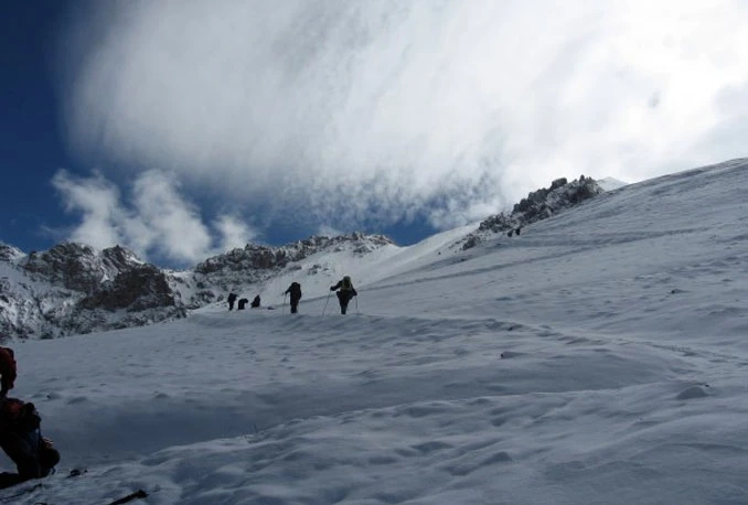 Alpinisti iz BiH osvajaju najviši vrh Južne Amerike