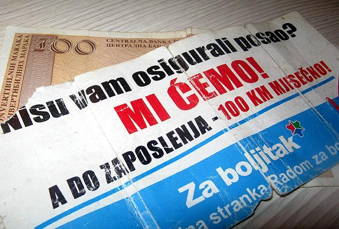 Glasovi: Proširena istraga protiv Lijanovića