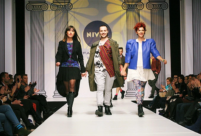 Održana druga večer 33. Nivea BH Fashion Weeka