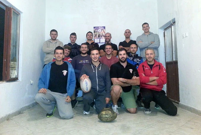 Ragbi klub Herceg slavi treću godišnjicu postojanja