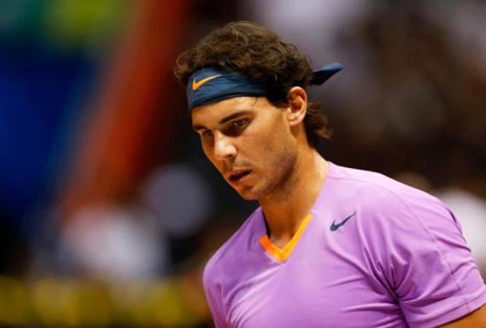 Nadal imao uspješnu operaciju slijepog crijeva