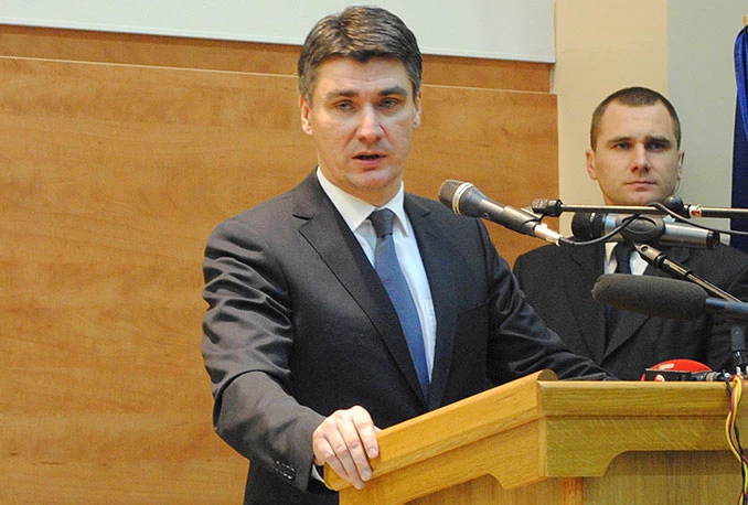 Milanović: O autocestama odlučuju građani
