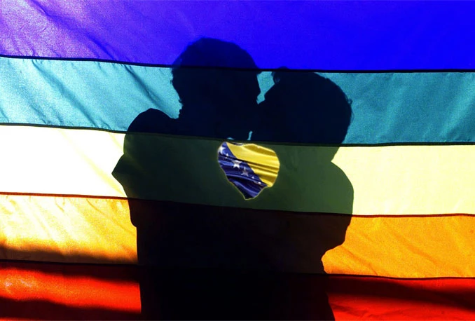 BiH nije spremna za institut homoseksualnog braka
