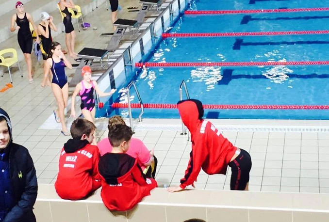 Velež se iz Beograda vratio s pet medalja