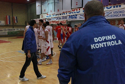 Rukometaš Gračanice protiv Zrinjskog igrao dopingiran!