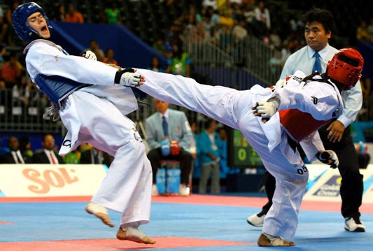 Međunarodni taekwondo turnir Mostar Open održat će se 8. studenoga