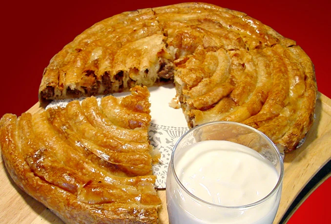 Koja je prava istina o bureku?