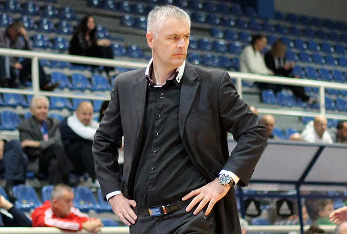 Velić nakon poraza u Tuzli: Utakmica nije bila košarkaška već ragbijaška