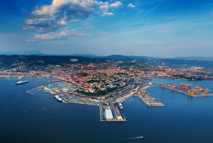 Trst želi neovisnost