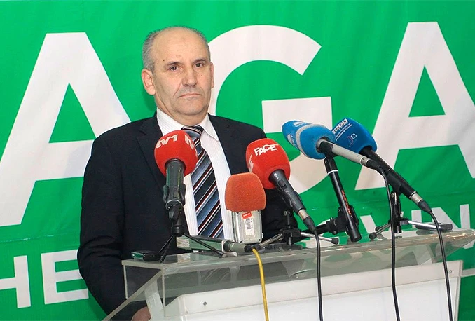 Selman dao ostavke na sve dužnosti u SDA da zauzme mjesto u Razvojnoj banci