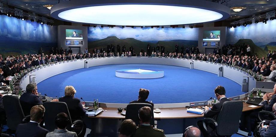 NATO: Priznajući izbore separatista Rusija nastavlja destabilizaciju Ukrajine