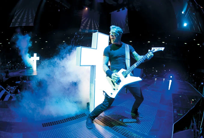 Metallica traži pomoć obožavatelja