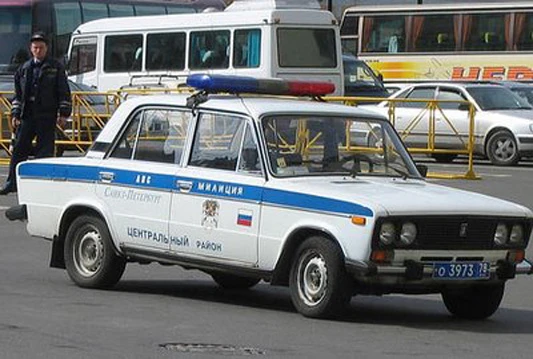 Policija kod Moskve zaplijenila više od 580 kg heroina