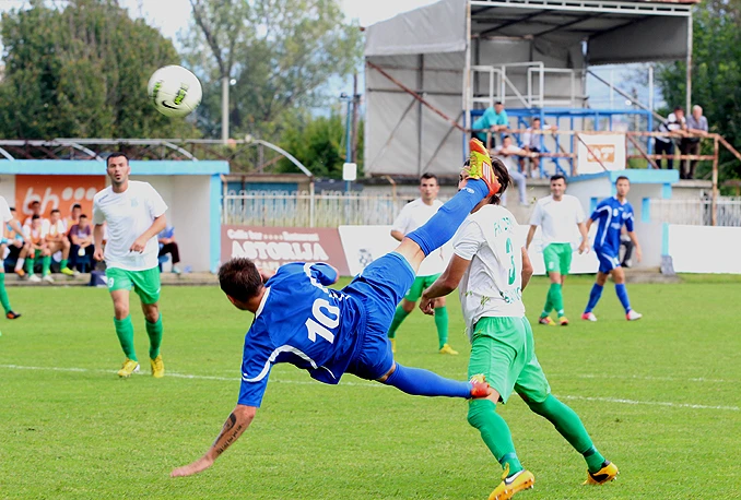 Prva liga: Zbog Svih svetih sve utakmice u nedjelju