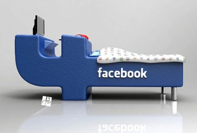Dobio otkaz zbog Facebooka i mailova tijekom noćne smjene